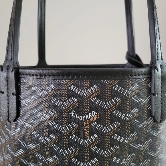 Small everyday bag - Picture 2 of 6